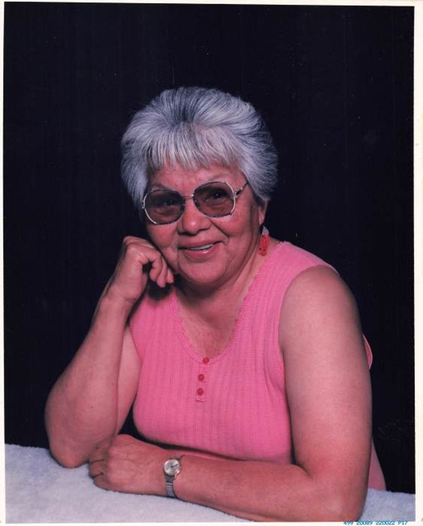 Polly White Profile Photo
