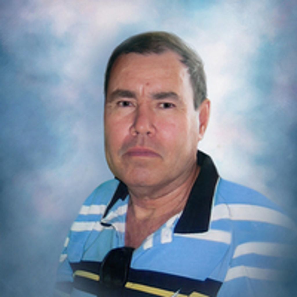 Manuel Antonio Morel Paredes