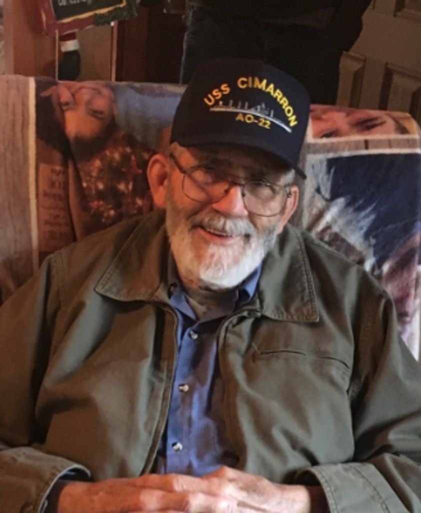 Willard Tom Strickland Profile Photo