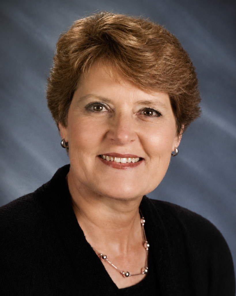 Sue Williamson Sams