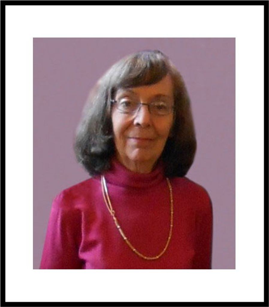 Rosemary Childs Profile Photo