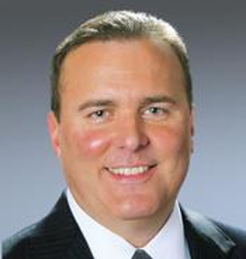 William "Bill" Stanley Leger, Jr.