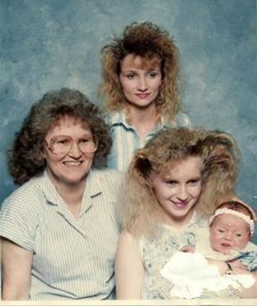 Shirley Sue Ciavarelli