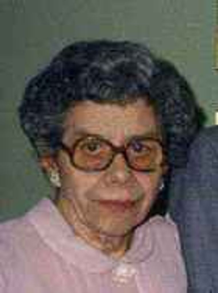 Julia Mehlek
