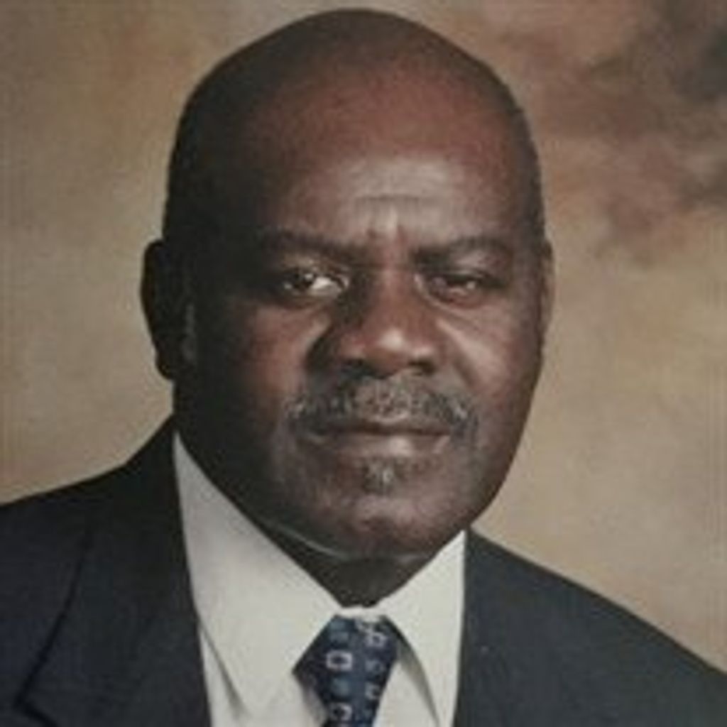 John  Henry Grant Profile Photo