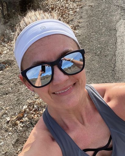 Jillian Lee Roberts's obituary image