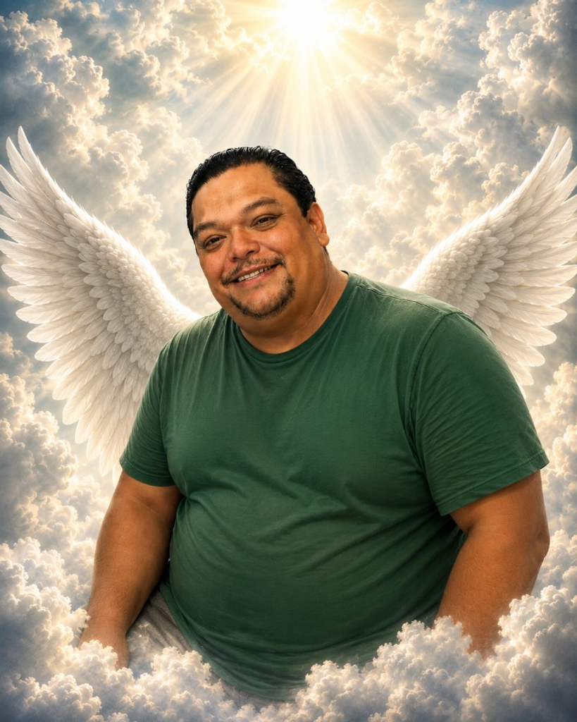 Nick Ramos Profile Photo