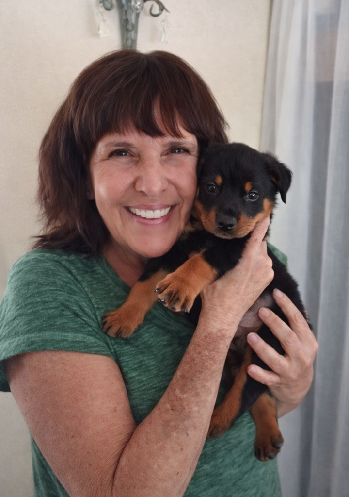 Karen Elizabeth Harris Profile Photo