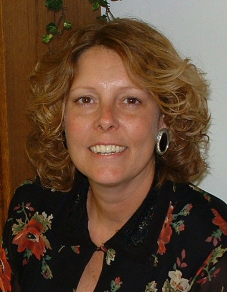 Dena Rae Lacy Profile Photo
