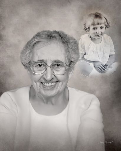 Dortha DeWitt's obituary image