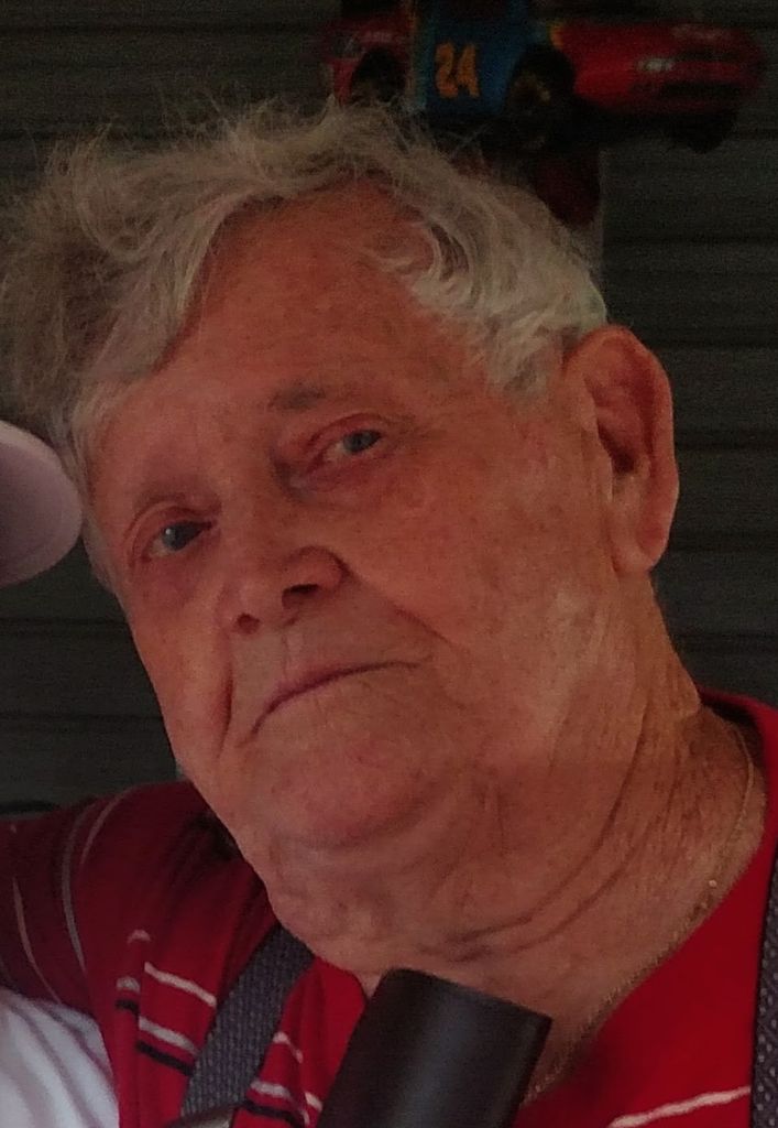 Edwin Hardin Profile Photo