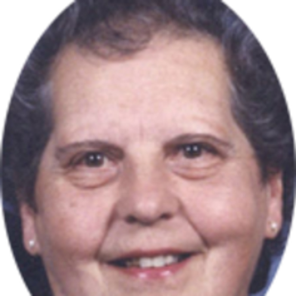 Doris Ann Simkins