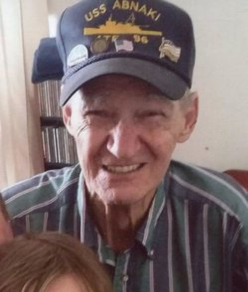 Richard Lee Johnson Profile Photo