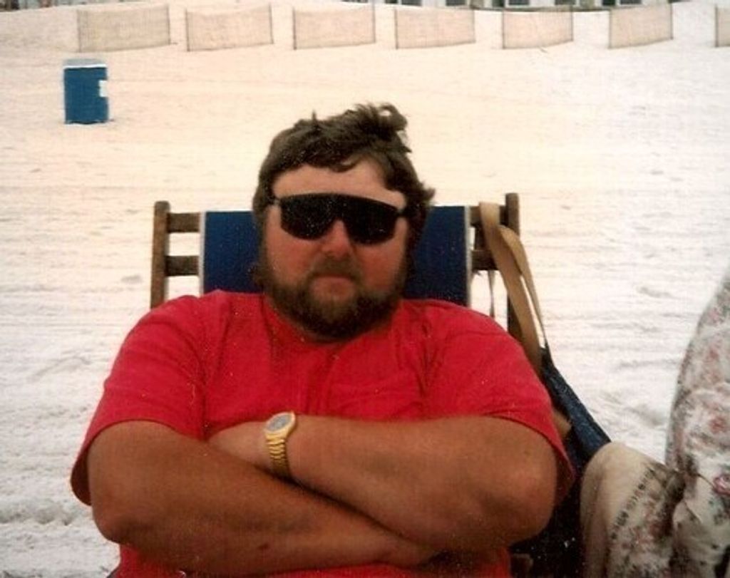 Donald Eugene Lowery