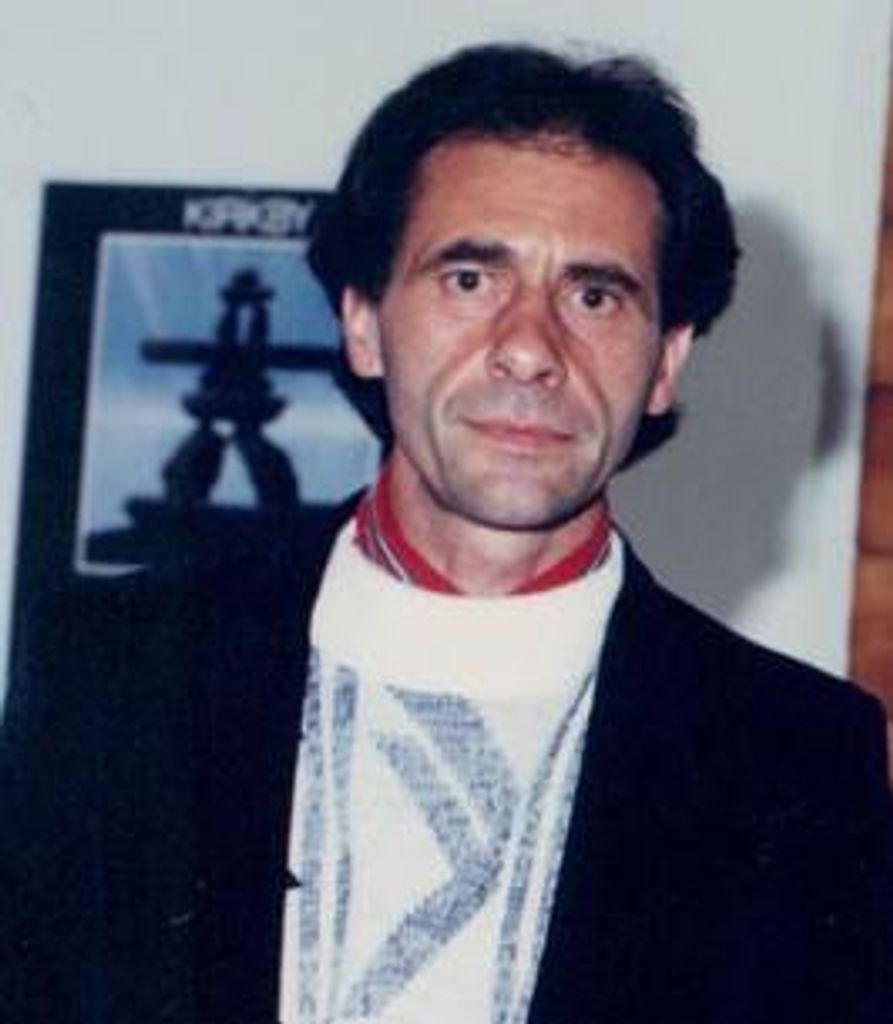 Bruno Raco