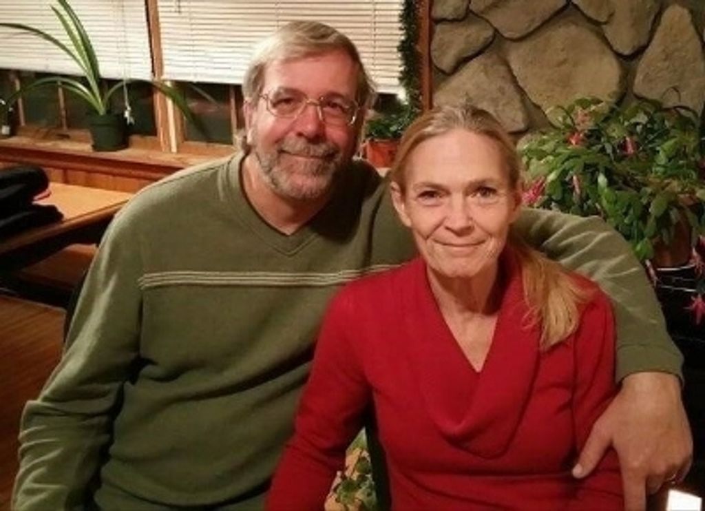 Daniel John Poulin Profile Photo