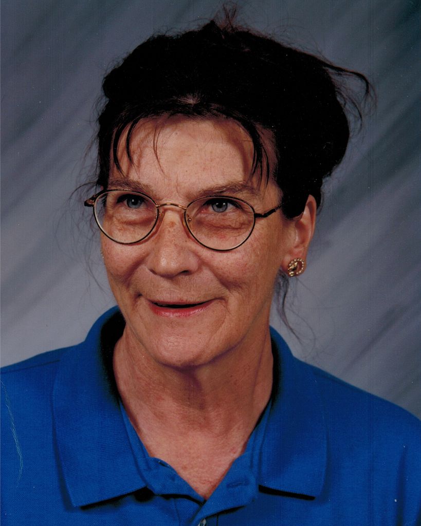 Mary Neubauer Profile Photo