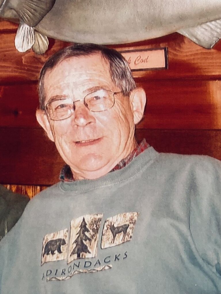 Edward John Mccrystal Profile Photo