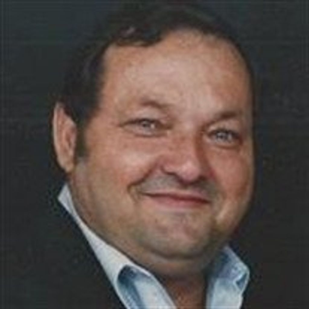 Larry Little