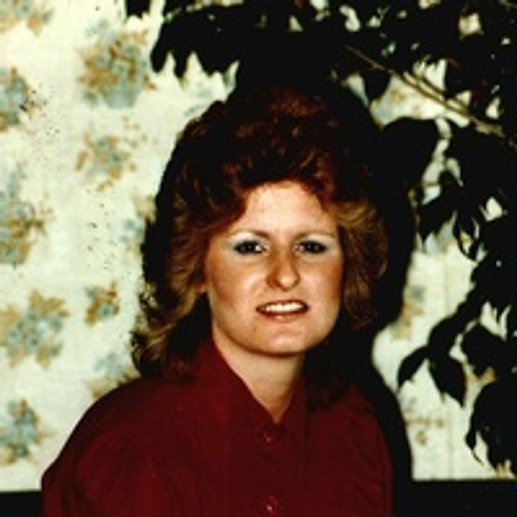 Deborah Rena Binkley
