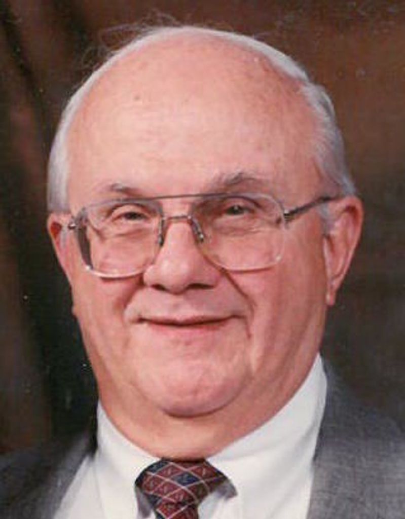 Robert Snyder
