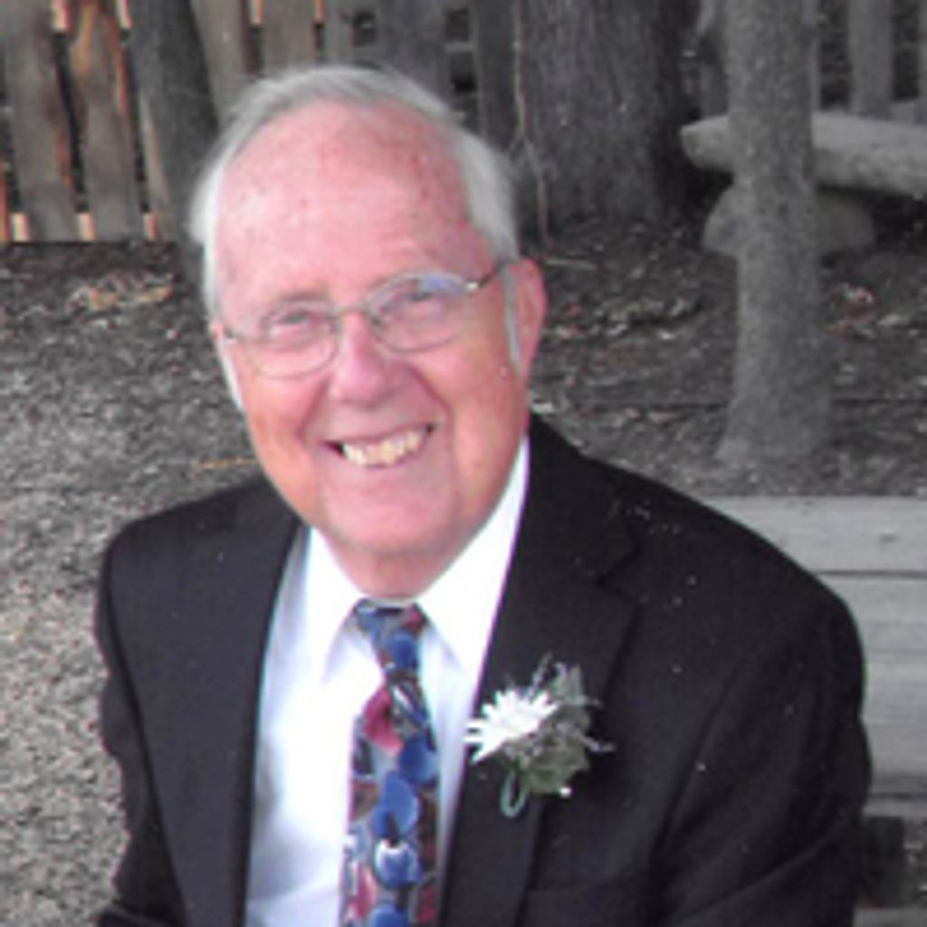Robert A. Kooy