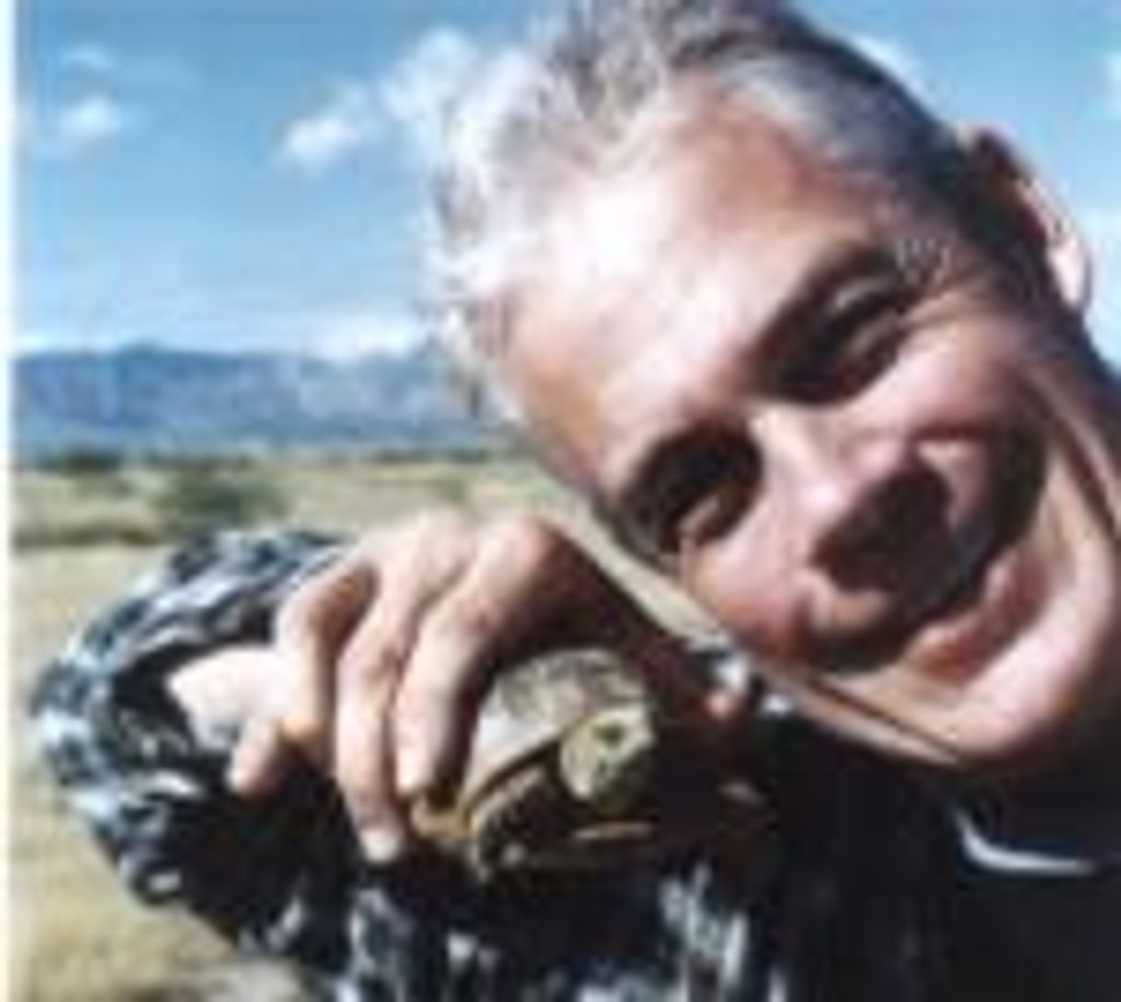 James 'Jim' G. Mansavage