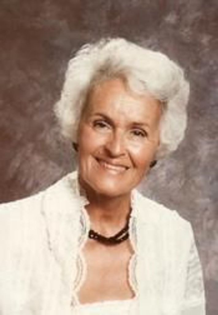 Mary Phinos Chester