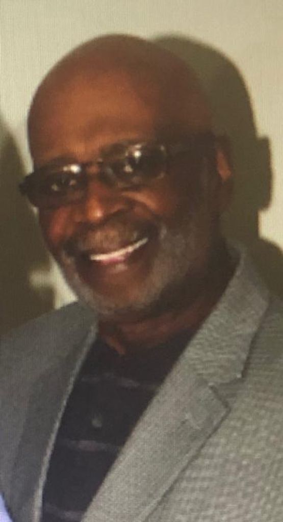 Robert Arnold Hinson Profile Photo