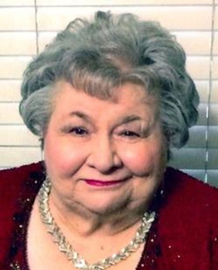 Leona Mary Marcantel