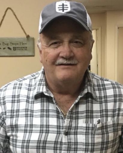 Randy Wayne Condra Sr.'s obituary image