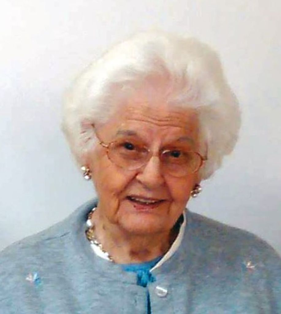 Agnes Faye Tew Martin
