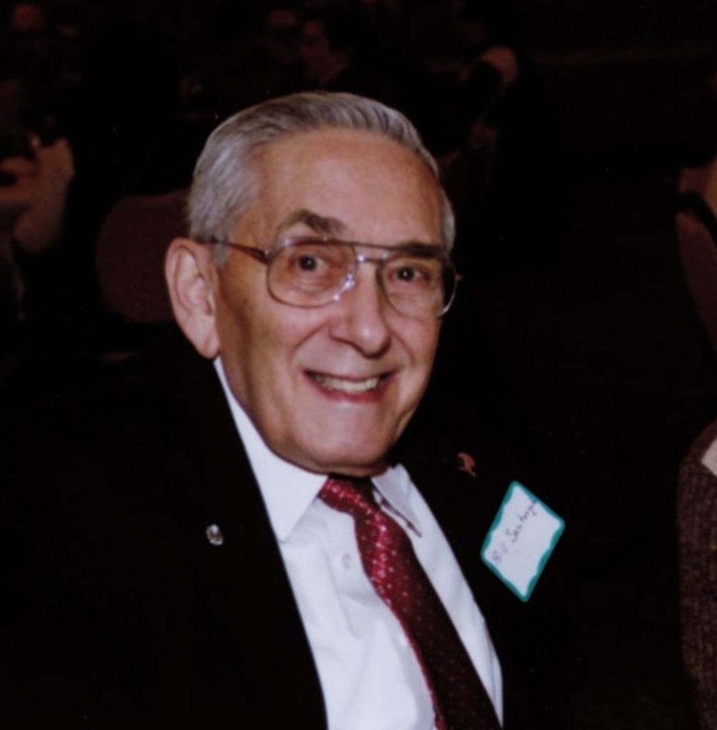 William A. Santangelo
