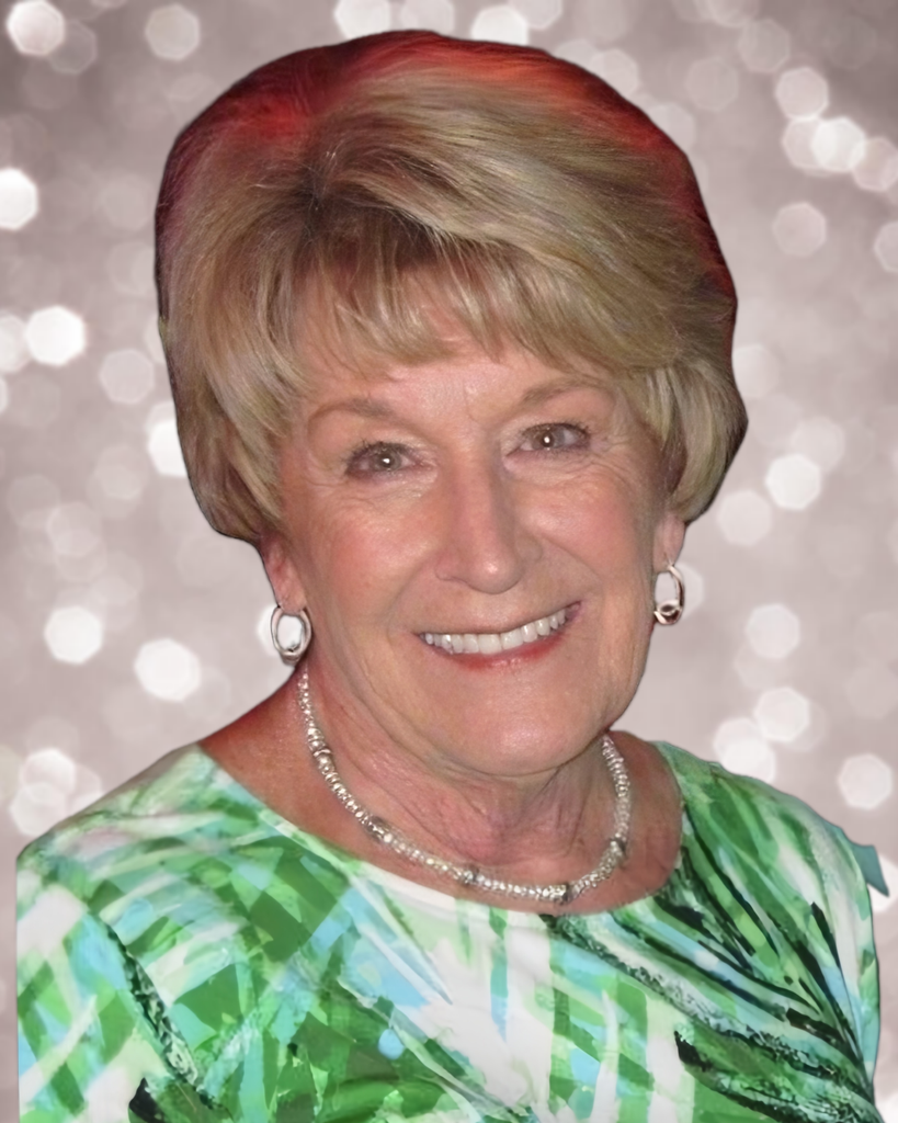 Charlotte L. Parrish