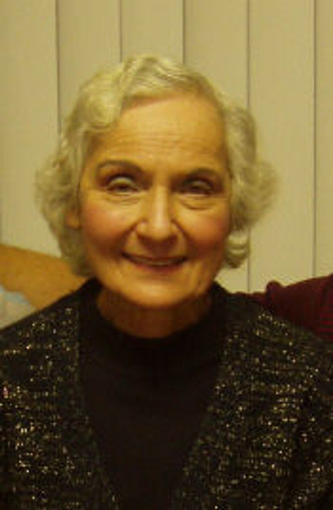 Domenica Kolb Profile Photo