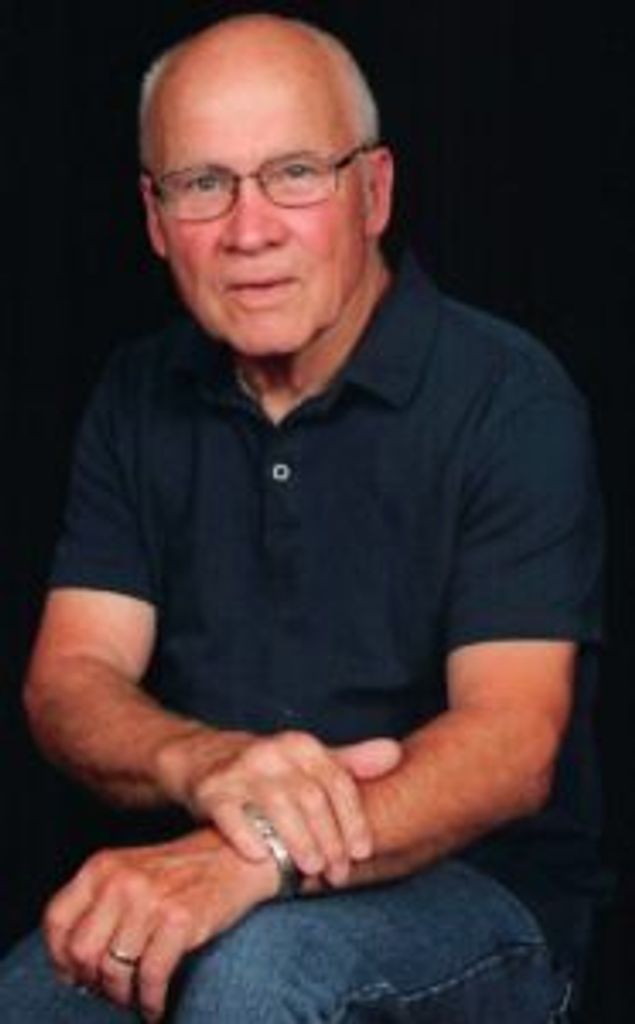 Louie Rowe Profile Photo