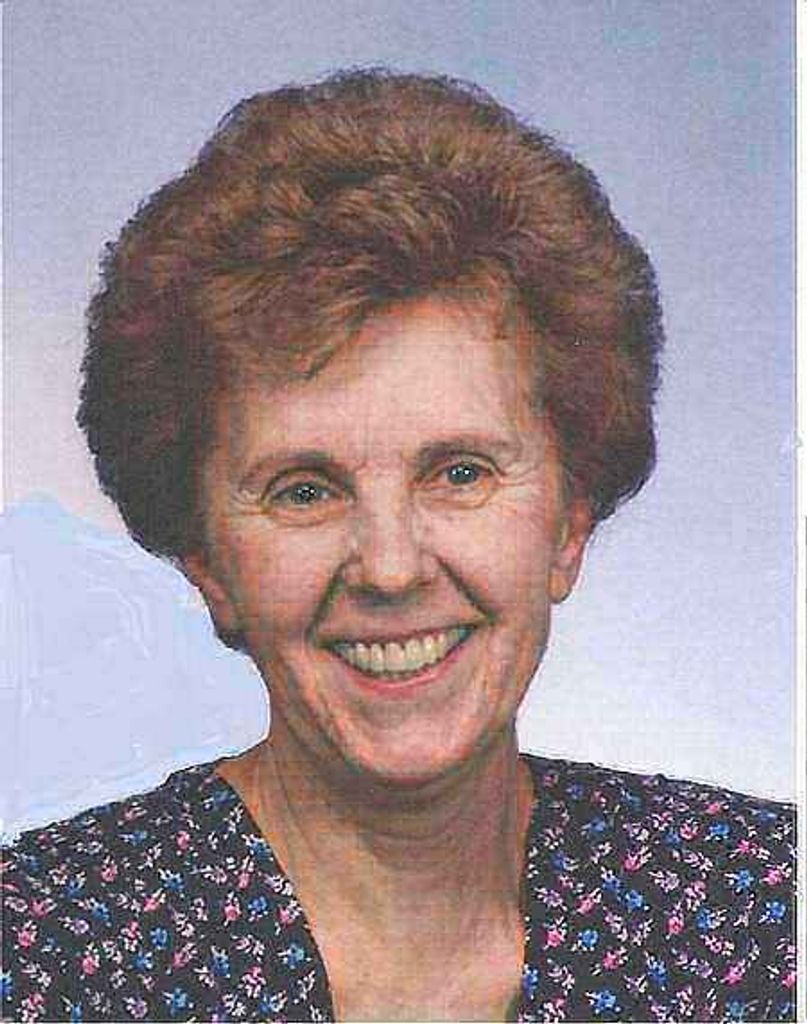 Pauline Shesterenko