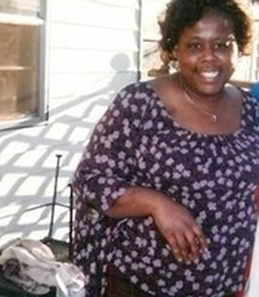 Brenda Scott