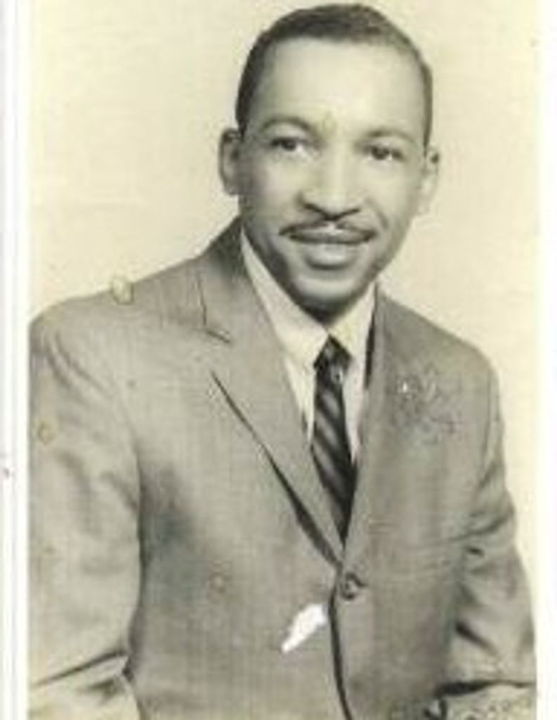 Melvern L. Harrod