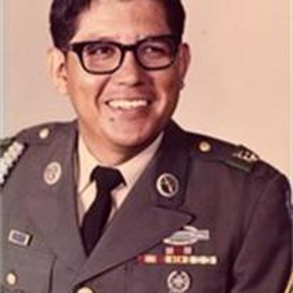 Richard Salas