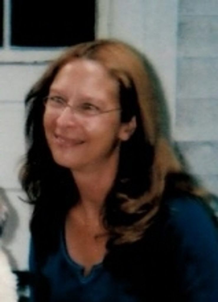 Mary Ann Allen
