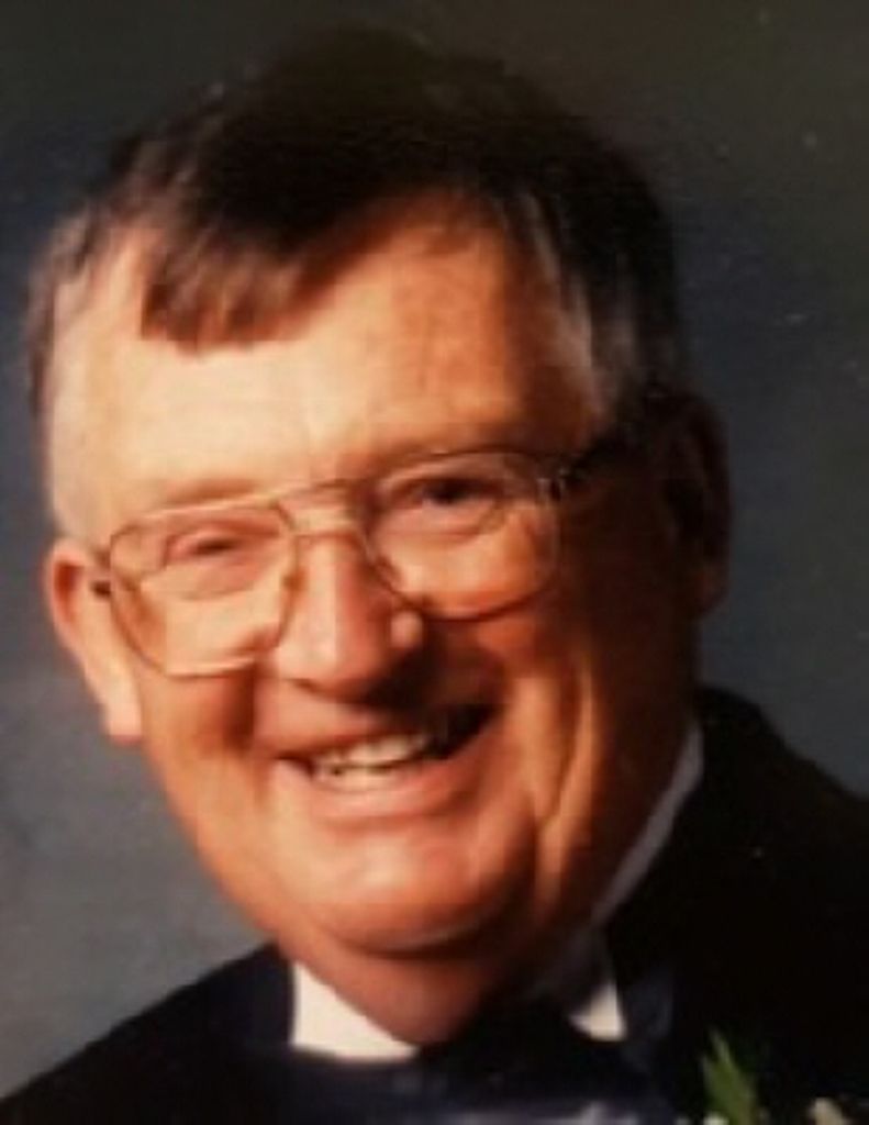 Forrest H Wheeler Profile Photo