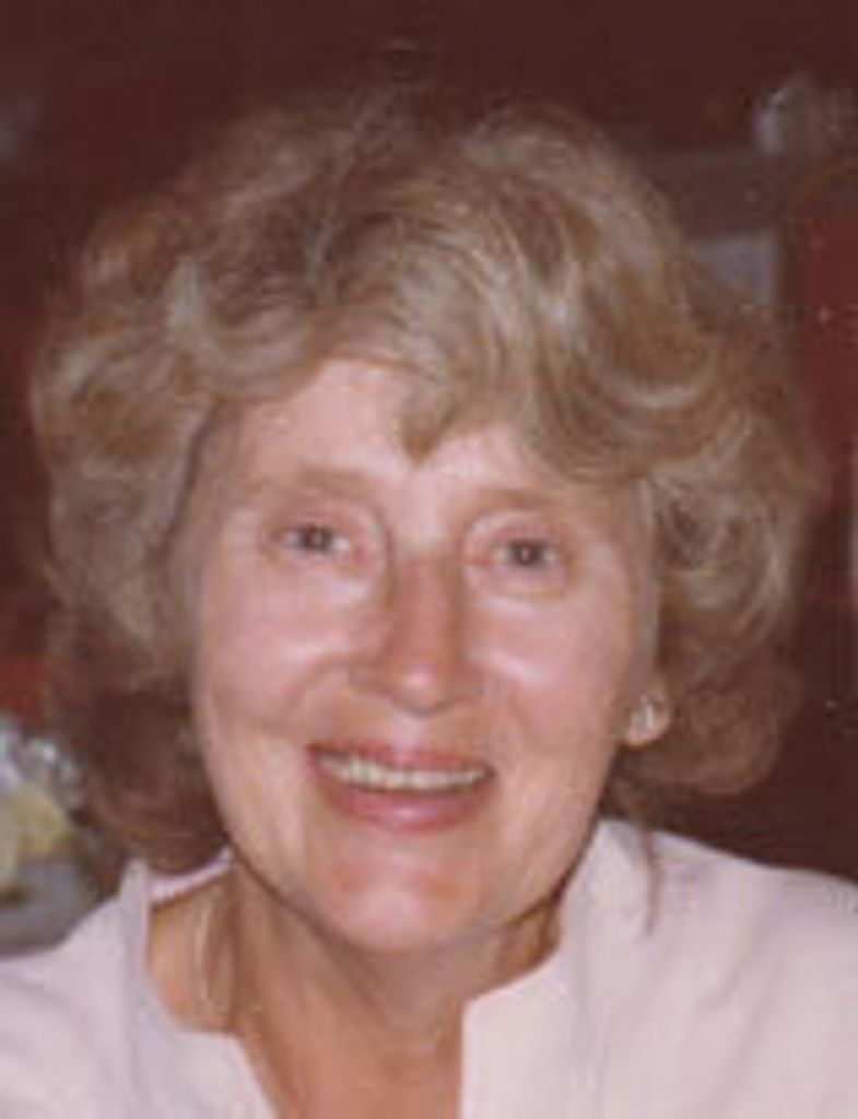 Thelma E. Hester