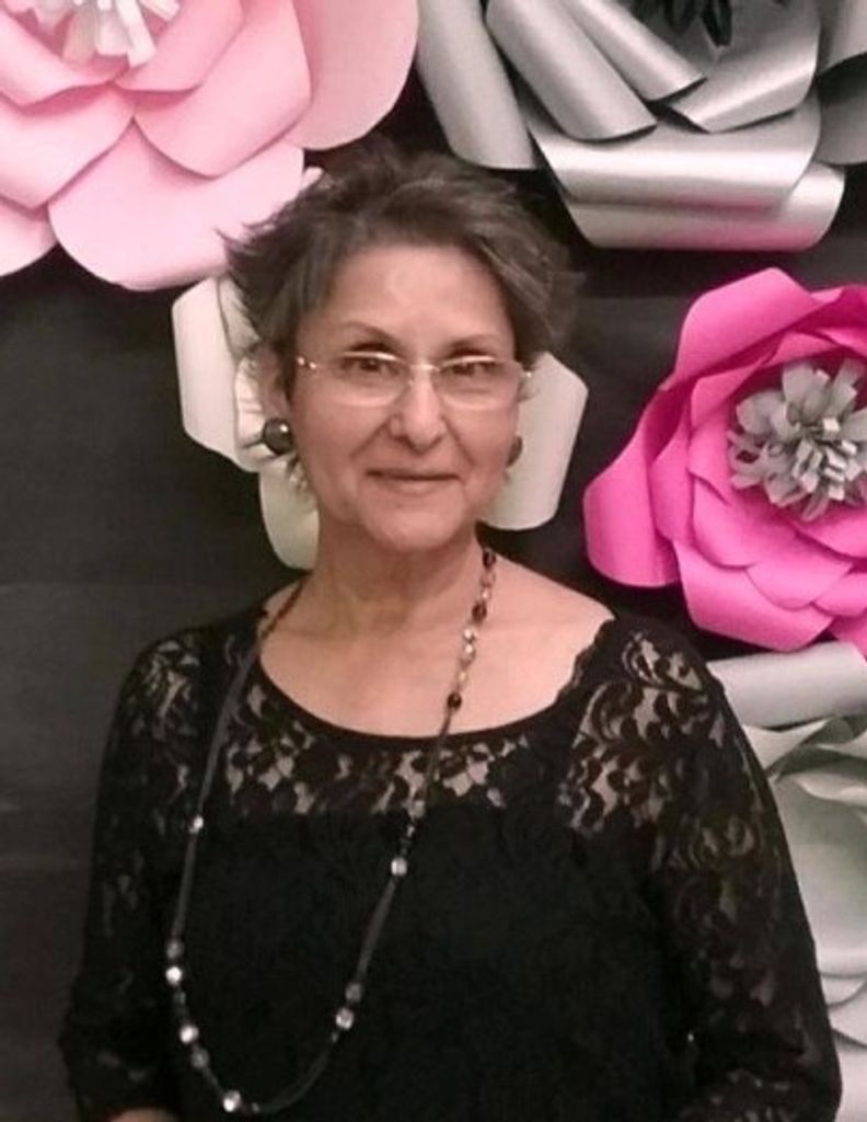 Evangelina Gonzalez