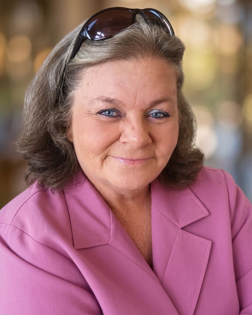 Teresa Lee "Terri" Calkins