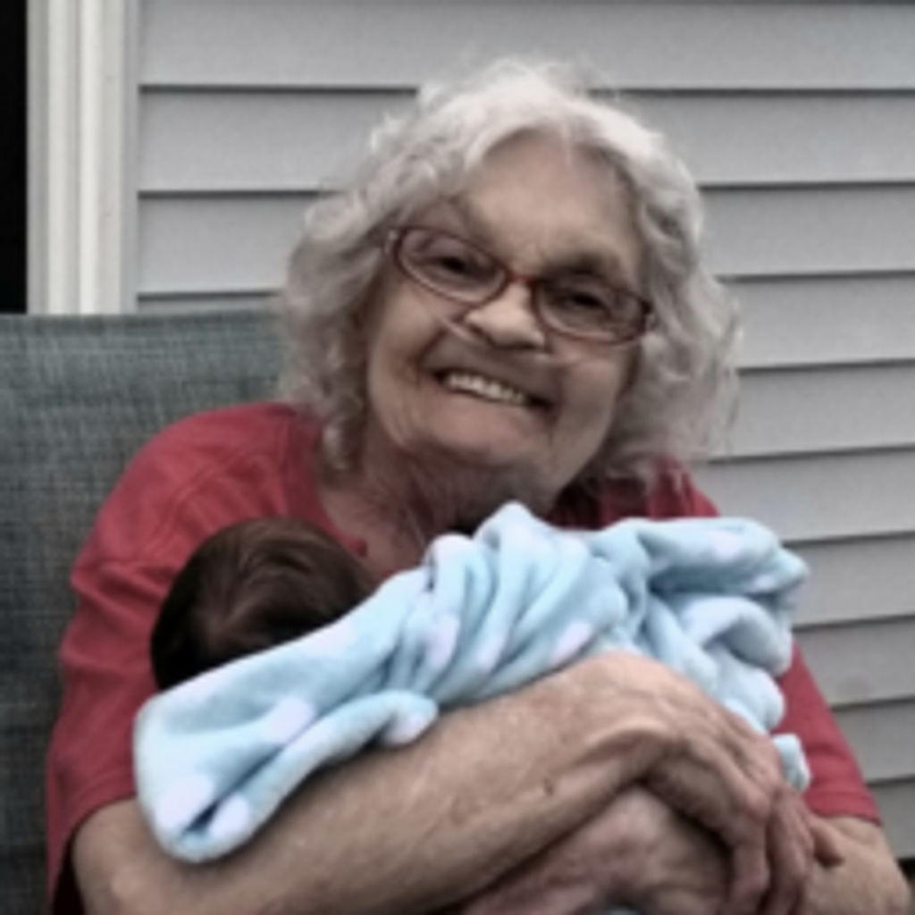 Kathryn Lucile Steppenwolf