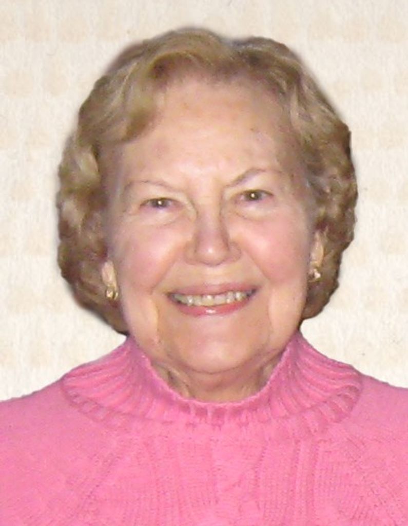 Helen B. Sloan