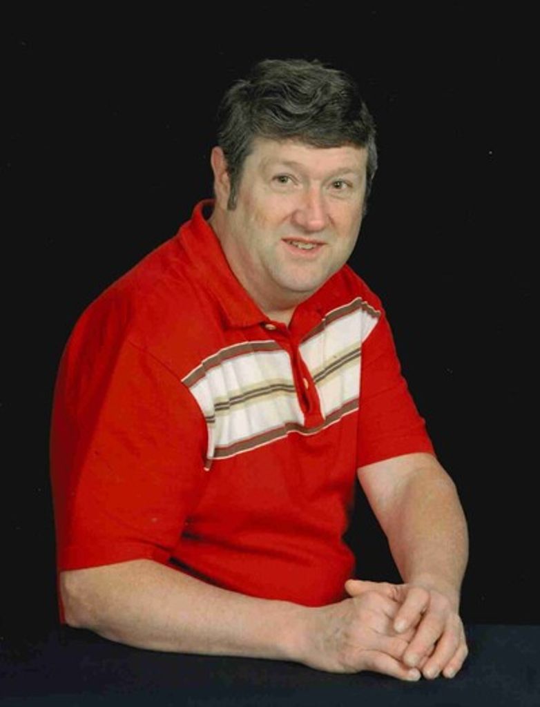 Michael A. Rupp Profile Photo