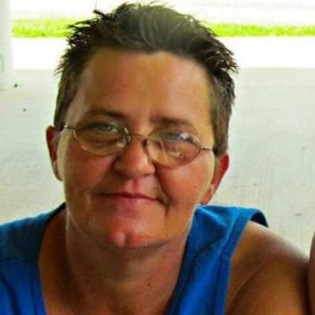 Terri Lynn Allen Profile Photo
