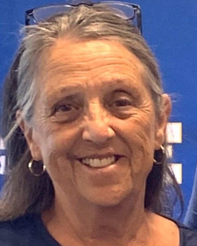 Debbie East Keys Profile Photo
